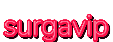 surgavip — logo kanal